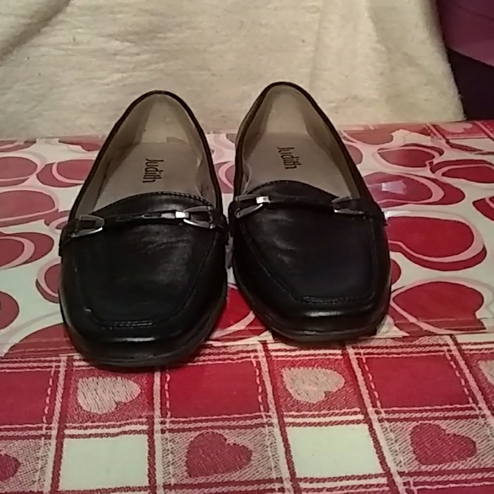 Judith Celeb Loafers